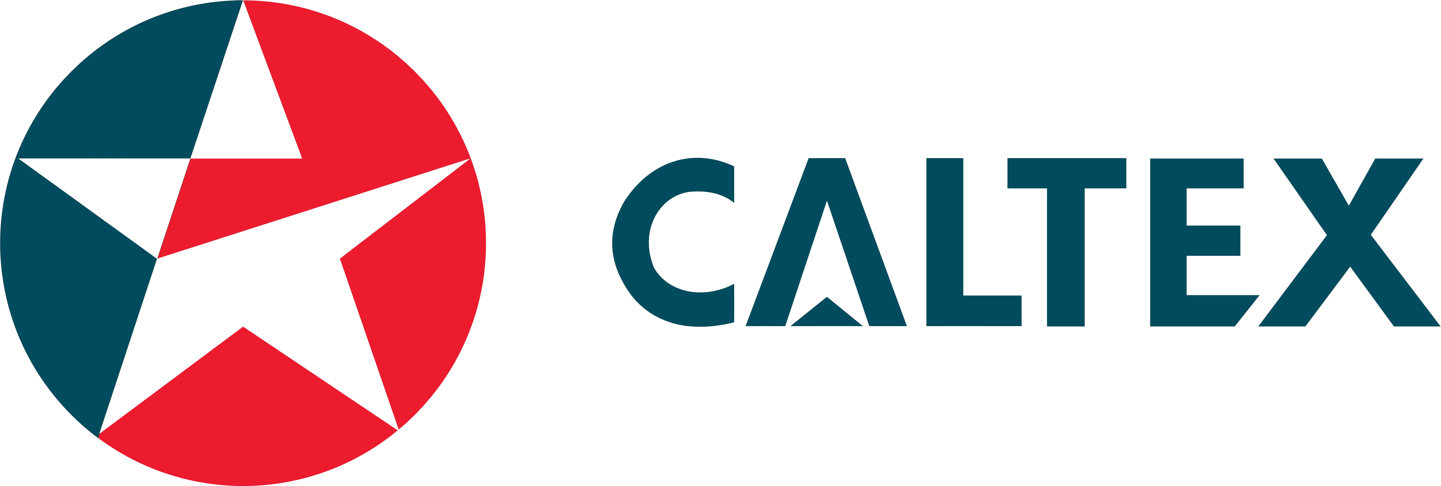 Caltek(Chevron)