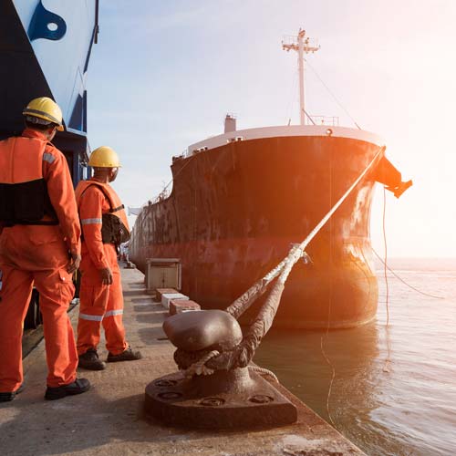 Empowering Maritime Trade: Sea Guardian Marine’s Expertise in Used Ship Transactions and Consultancy